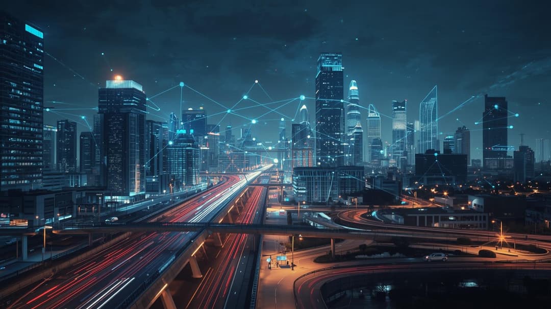 Smart Cities